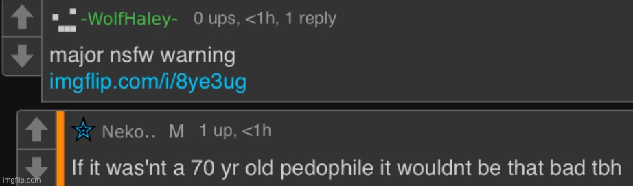 Wtf neko | made w/ Imgflip meme maker