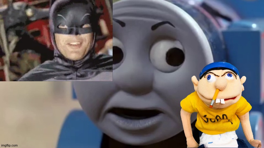 Thomas O Face | image tagged in thomas o face | made w/ Imgflip meme maker