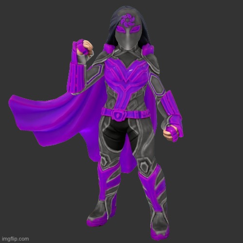 Here’s Obsidian Ire | made w/ Imgflip meme maker