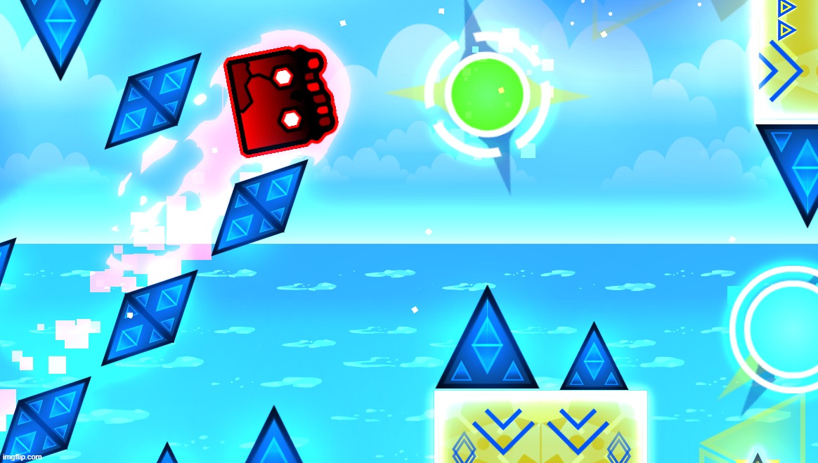 beautiful level. | made w/ Imgflip meme maker