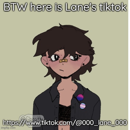Get a lil devious lmao | BTW here is Lane's tiktok; https://www.tiktok.com/@000_lane_000 | image tagged in neko picrew | made w/ Imgflip meme maker