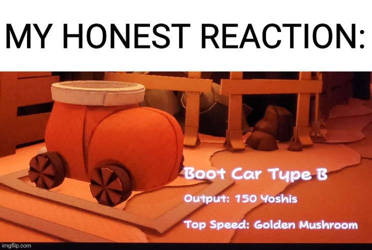 My honest reaction | image tagged in my honest reaction | made w/ Imgflip meme maker