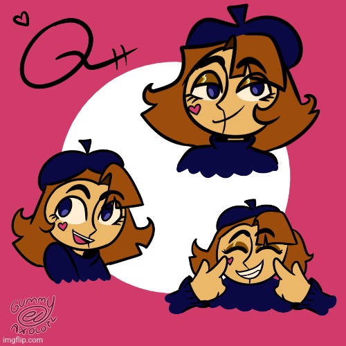 She's so pretty y'all ⁄⁠(⁠⁄⁠ ⁠⁄⁠•⁠⁄⁠-⁠⁄⁠•⁠⁄⁠ ⁠⁄⁠)⁠⁄ | made w/ Imgflip meme maker