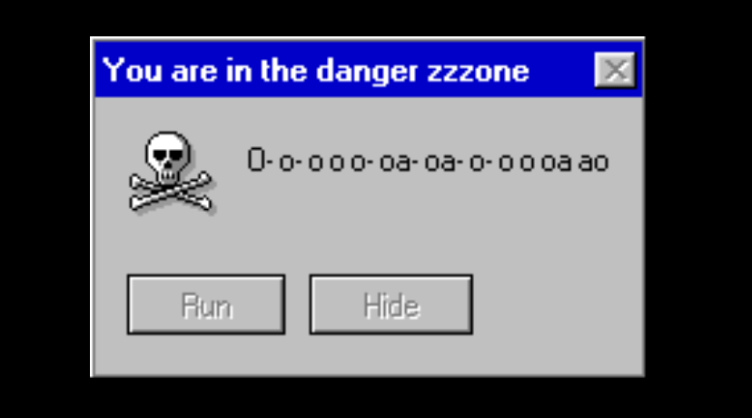 High Quality ⚠️ Blank Meme Template