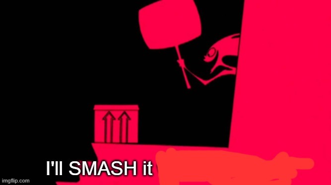 Smash 2.0 | image tagged in smash 2 0 | made w/ Imgflip meme maker