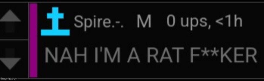 Spire is a zoophile in 4k | image tagged in spire is a zoophile in 4k | made w/ Imgflip meme maker