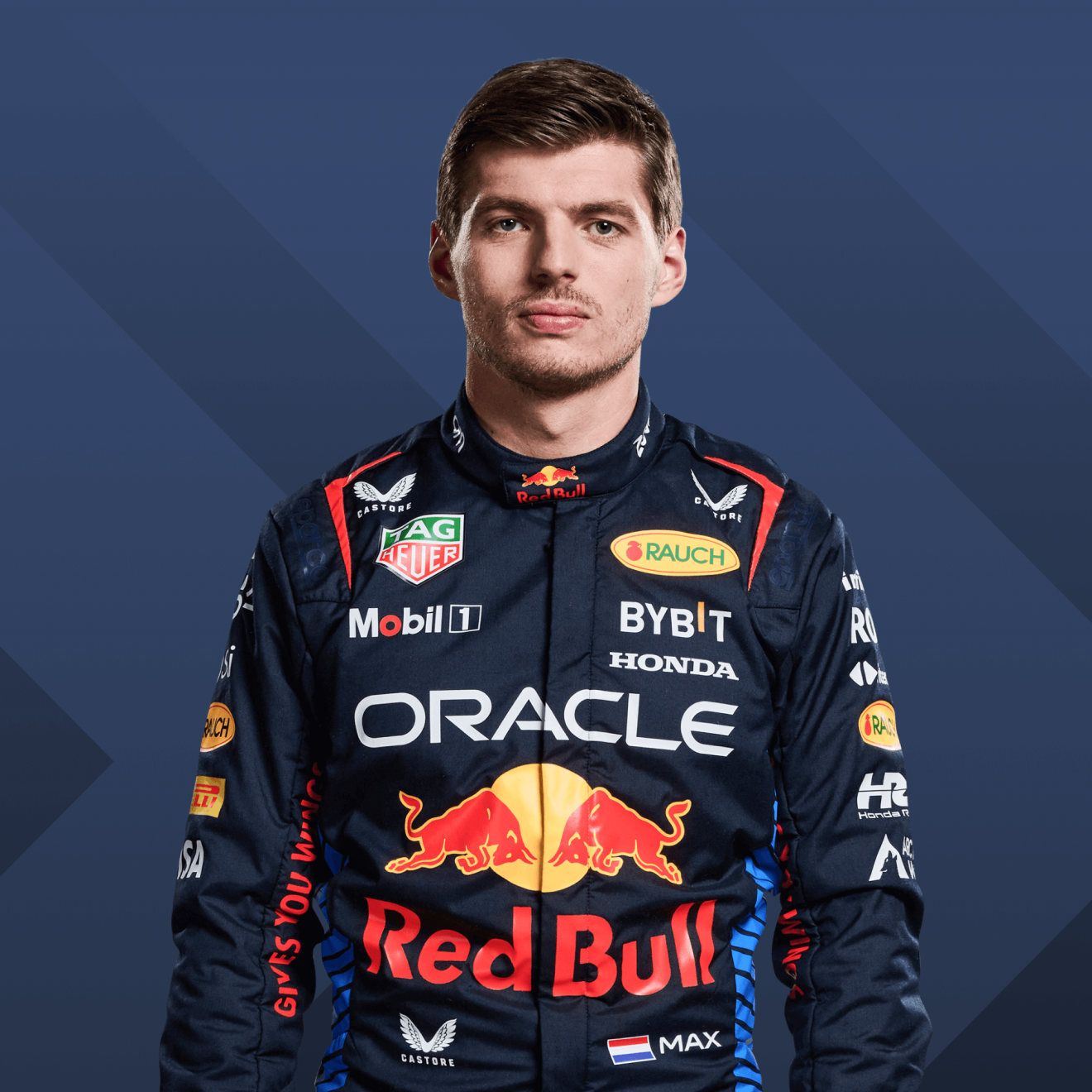 Max Verstappen Blank Meme Template