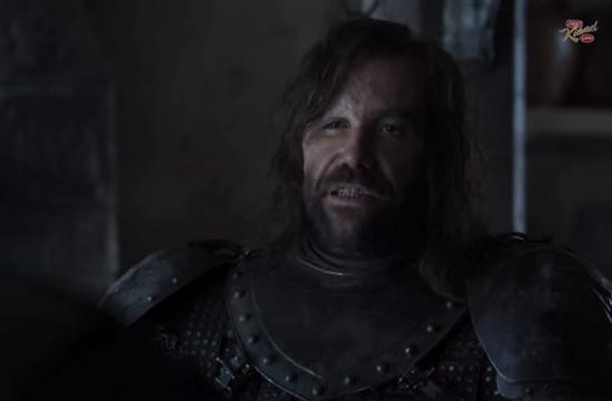 Hound Blank Meme Template