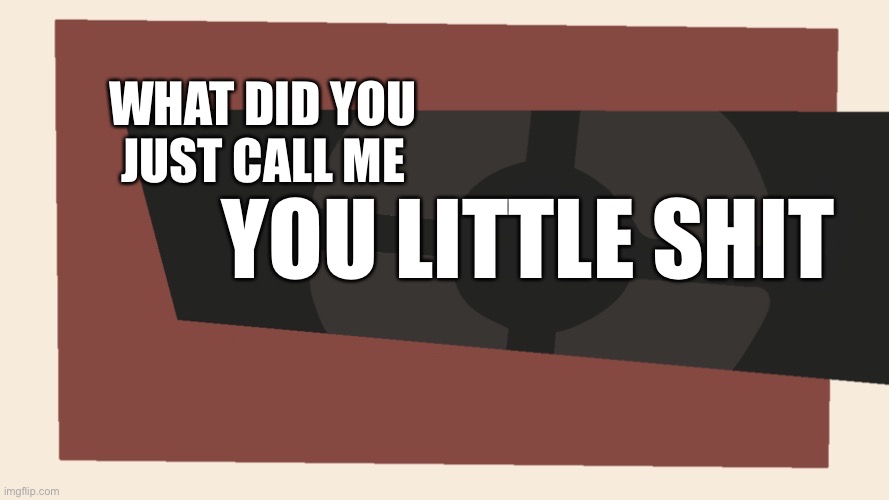 Cursedcomments blank | WHAT DID YOU
JUST CALL ME YOU LITTLE SHIT | image tagged in cursedcomments blank | made w/ Imgflip meme maker