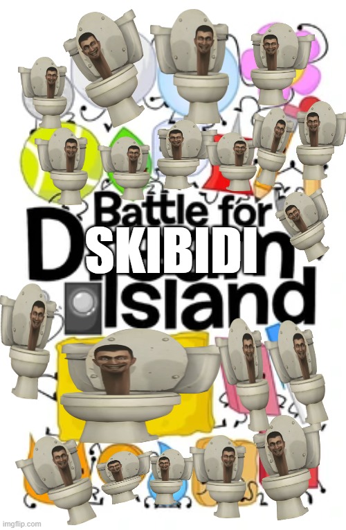 SKIBIDI | made w/ Imgflip meme maker