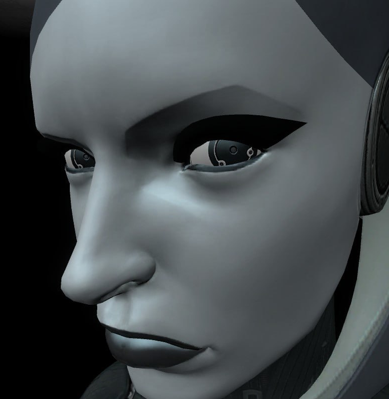 ? (EDI ver.) Blank Meme Template