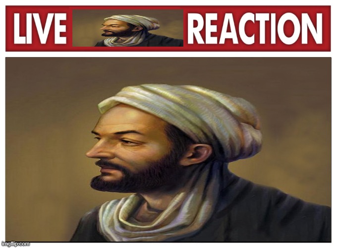 For some people think persian scientists are exist only in the internet | image tagged in memes,iran,persian scientists,persia,middle east,live reaction | made w/ Imgflip meme maker