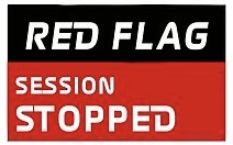 High Quality Red Flag F1 Blank Meme Template
