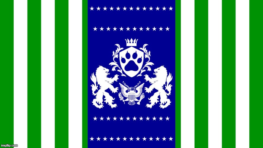(Full tittle in the comments) | image tagged in space flag of the eroican union | made w/ Imgflip meme maker