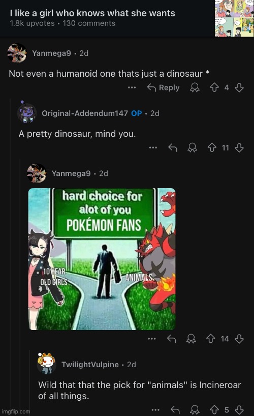 What is going on in r/pokemonmemes? | made w/ Imgflip meme maker