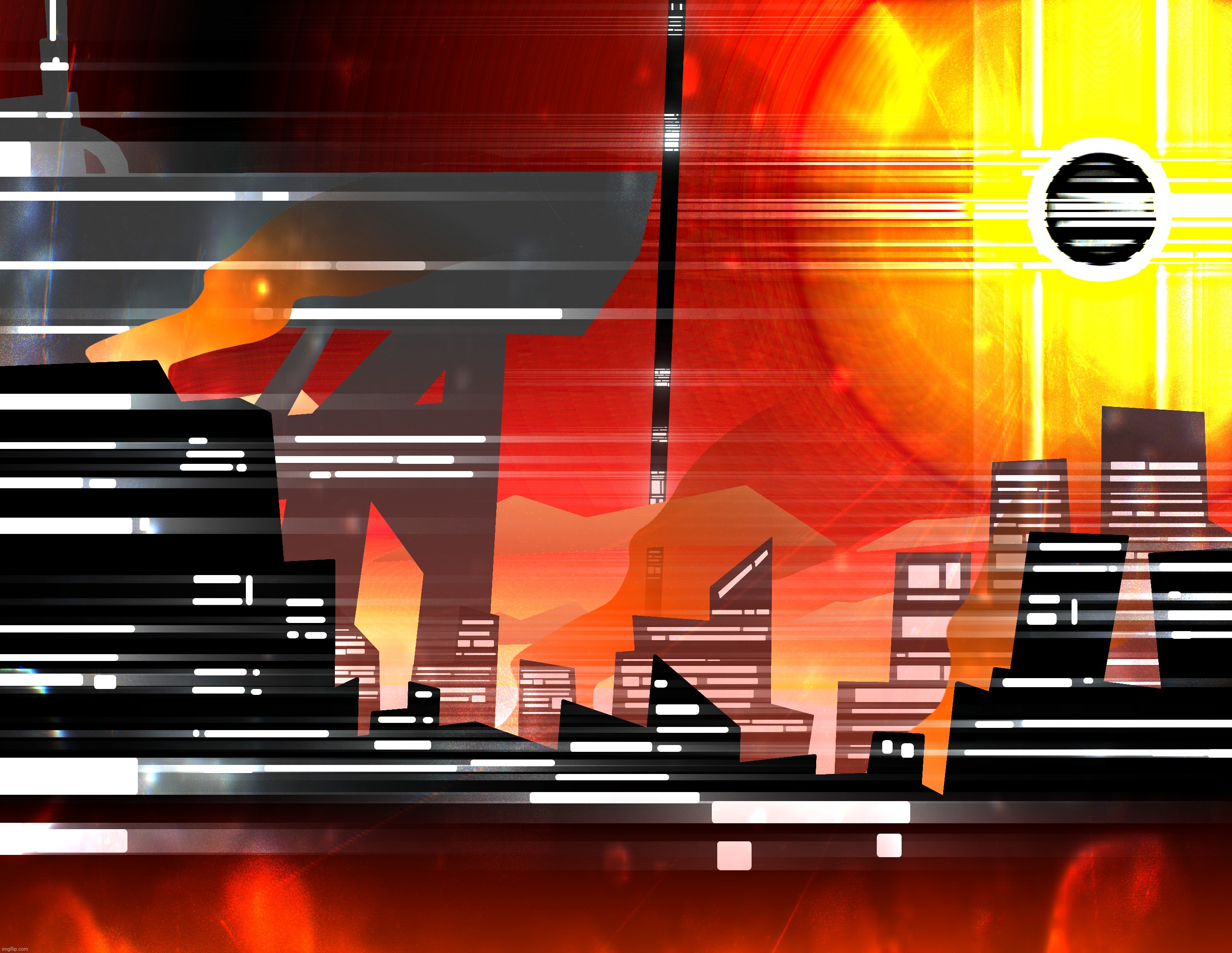 Better version of my last drawing | made w/ Imgflip meme maker