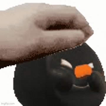 Petting Mario Kart Bouncing Note - Imgflip