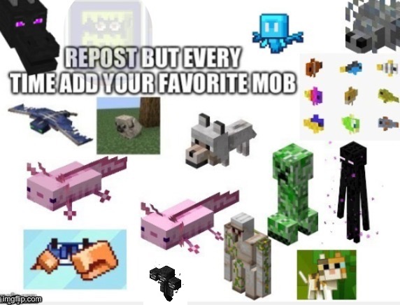 image tagged in minecraft | made w/ Imgflip meme maker