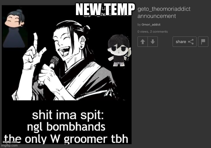 Libra in 4k ig | NEW TEMP | image tagged in libra in 4k ig | made w/ Imgflip meme maker