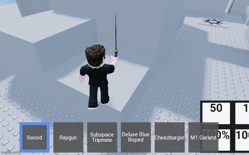 How good would you say this set is | image tagged in roblox,rfg | made w/ Imgflip meme maker