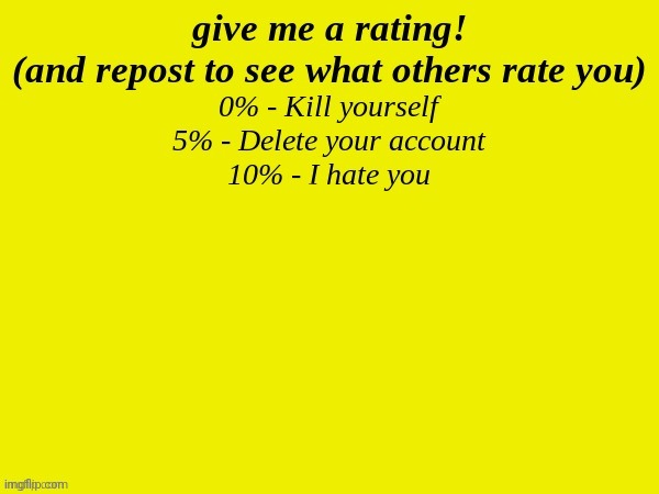 LucotIC's version of "rate me" | image tagged in lucotic's version of rate me | made w/ Imgflip meme maker
