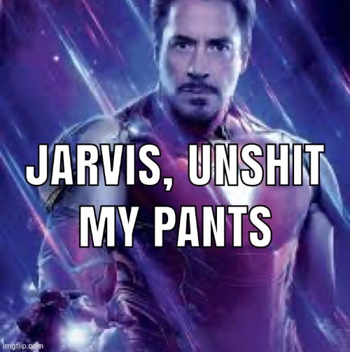 Jarvis | image tagged in jarvis | made w/ Imgflip meme maker