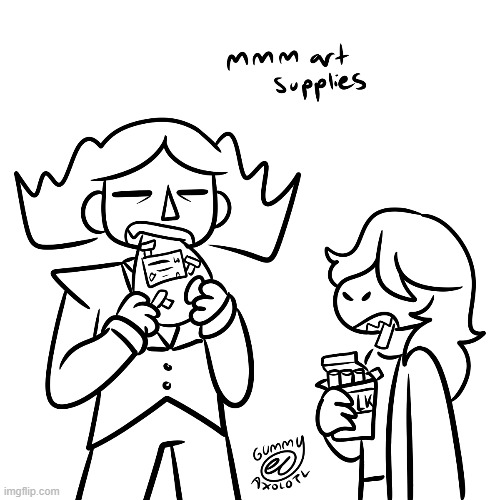 kindred spirits | made w/ Imgflip meme maker