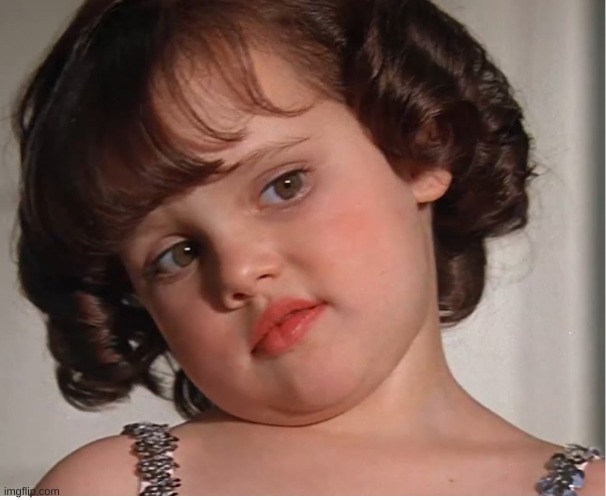 Darla | image tagged in darla | made w/ Imgflip meme maker