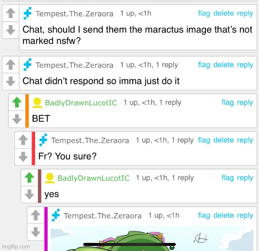 It’s a shit template ngl | made w/ Imgflip meme maker
