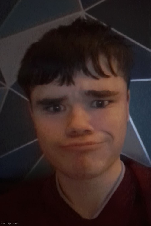 Me when the | made w/ Imgflip meme maker