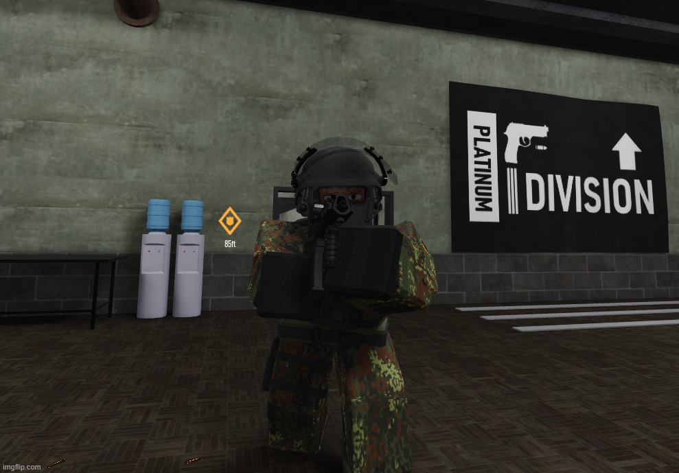 i love flecktarn | made w/ Imgflip meme maker