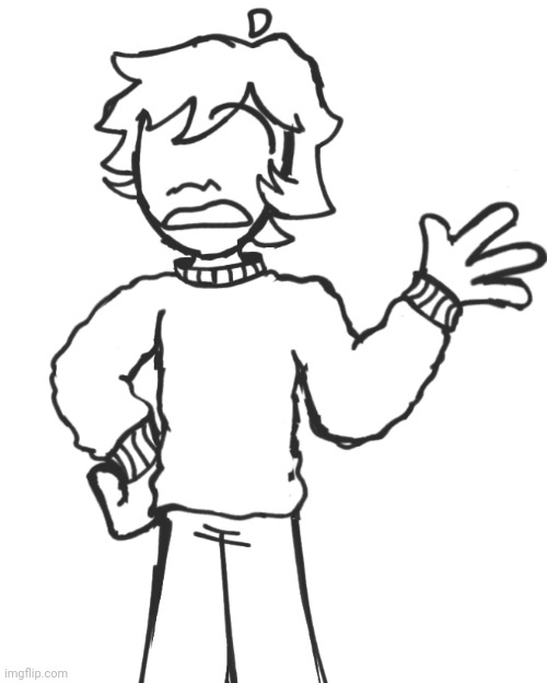 work in progress guy | made w/ Imgflip meme maker