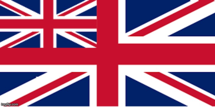 the british colony of… britain and northern ireland!!?? | made w/ Imgflip meme maker