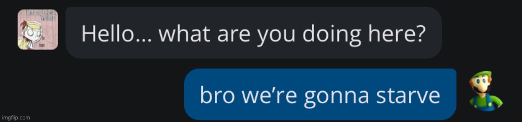 mama luigi | made w/ Imgflip meme maker