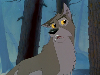 Balto Blank Meme Template