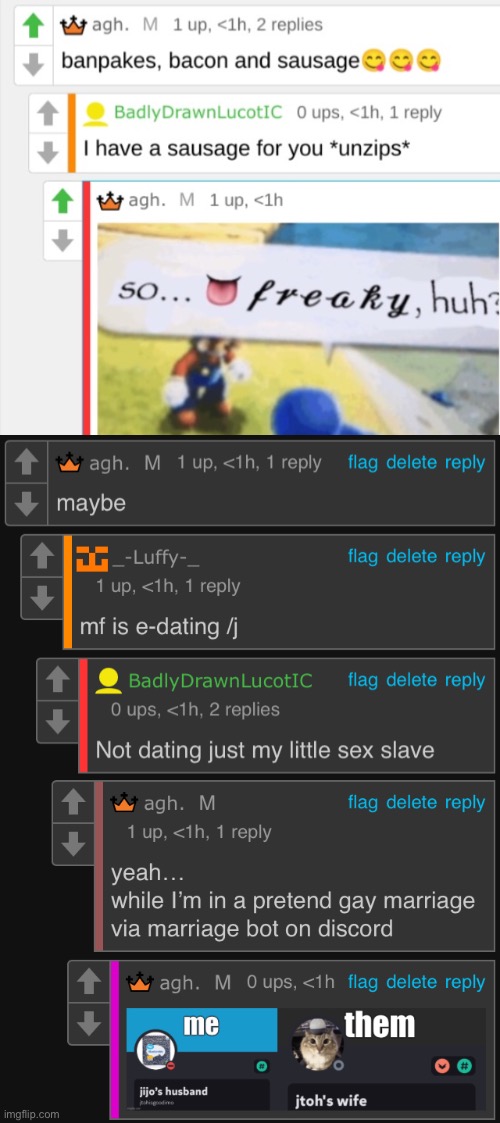 real | made w/ Imgflip meme maker