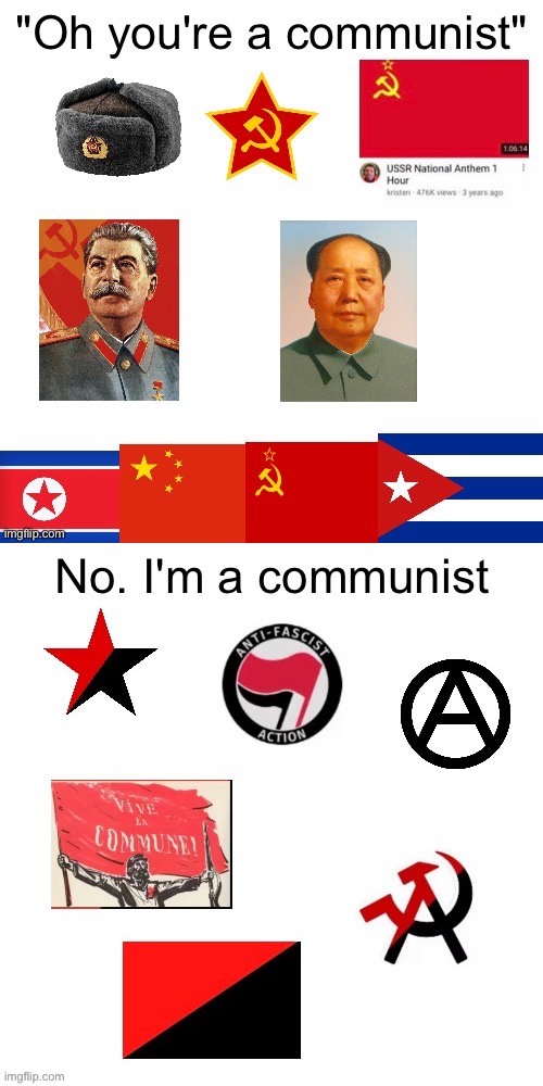 Communist | image tagged in communism,communist | made w/ Imgflip meme maker