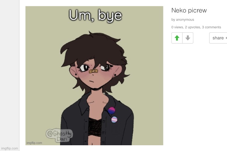 Chat Who was this | made w/ Imgflip meme maker