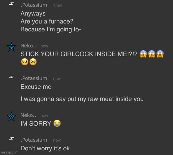 Bye chat | made w/ Imgflip meme maker