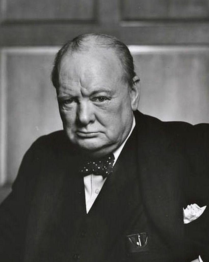 Winston Blank Meme Template