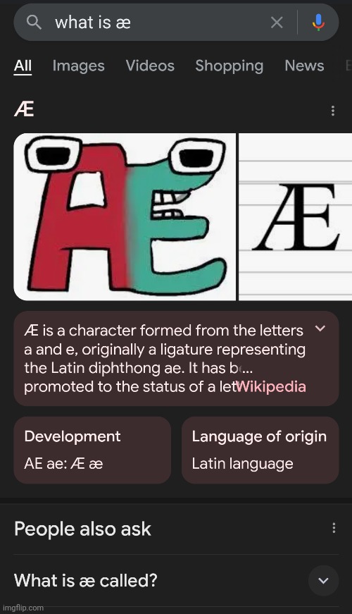 Did I break to letter_f google account? | made w/ Imgflip meme maker