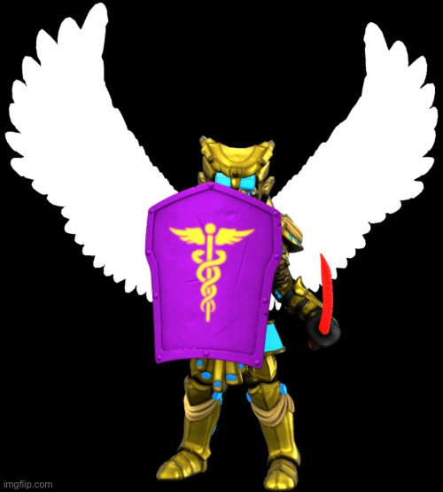 Here’s Century long Calamity Xander | made w/ Imgflip meme maker