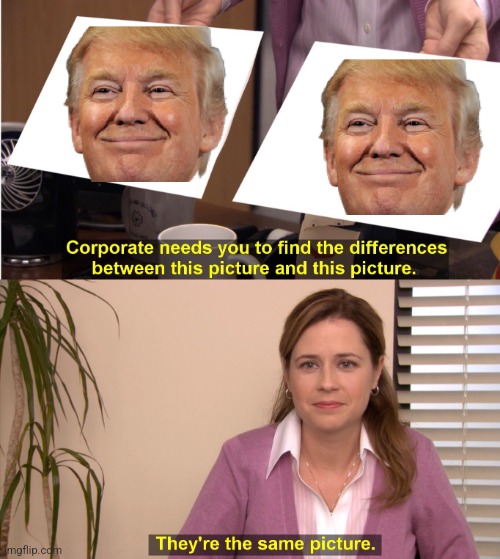 They are the same Pic fr | image tagged in memes,they're the same picture | made w/ Imgflip meme maker