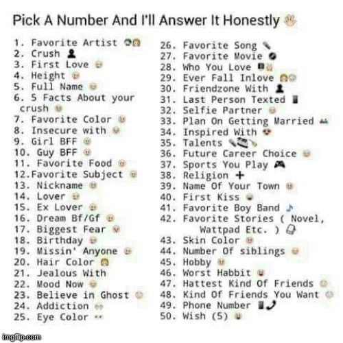 Hello chat | image tagged in pick a number | made w/ Imgflip meme maker