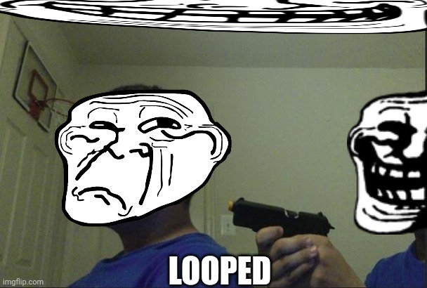 Random | LOOPED | image tagged in guy pointing gun at self,why are you reading this,oh wow are you actually reading these tags,if you read this tag you are cursed | made w/ Imgflip meme maker