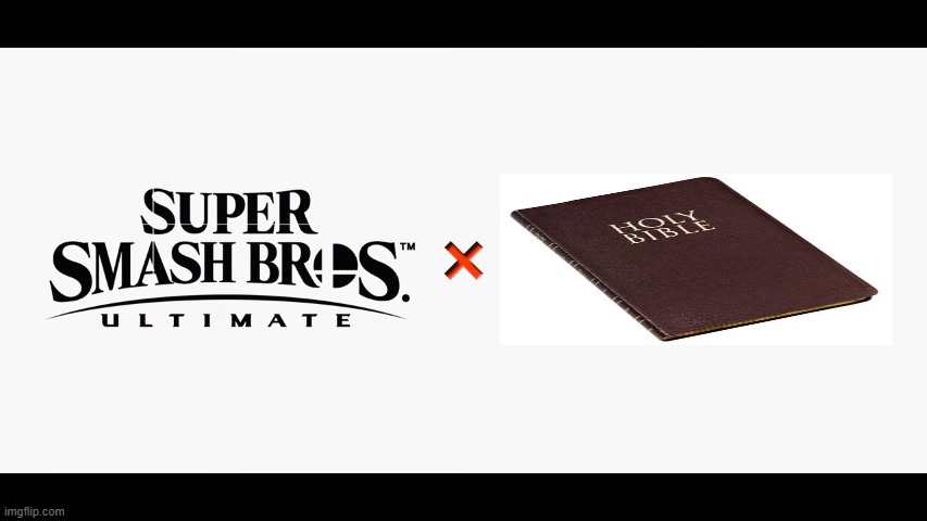 Super Smash Bros Ultimate X Blank | image tagged in super smash bros ultimate x blank | made w/ Imgflip meme maker