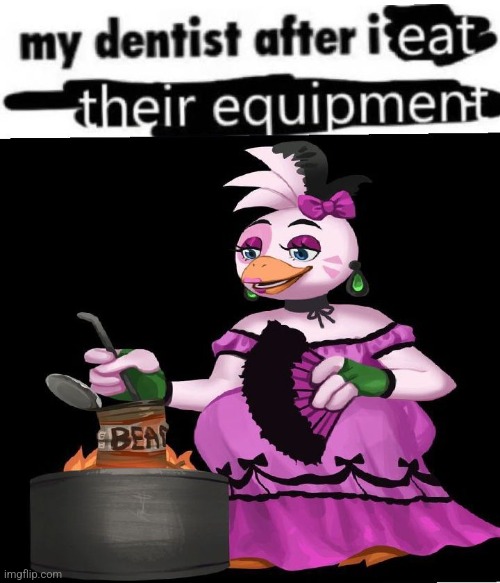 Mood | image tagged in mood,fnaf,bullshit,dentists | made w/ Imgflip meme maker