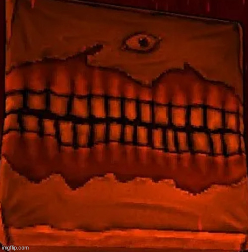 flesh panopticon | image tagged in flesh panopticon | made w/ Imgflip meme maker