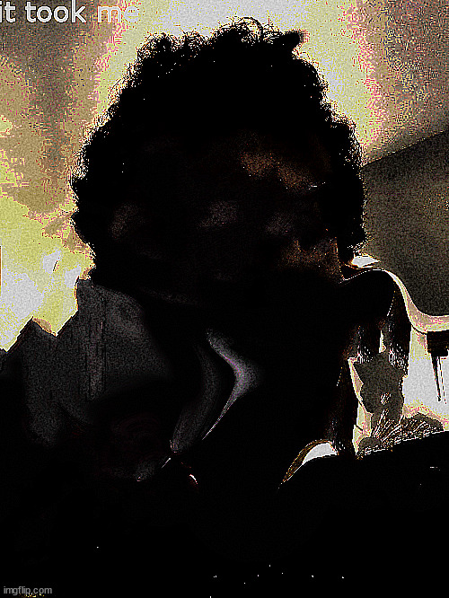 test #2: aeSerhDwd | made w/ Imgflip meme maker
