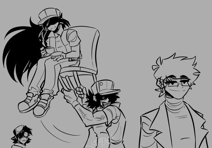 random Blank Meme Template